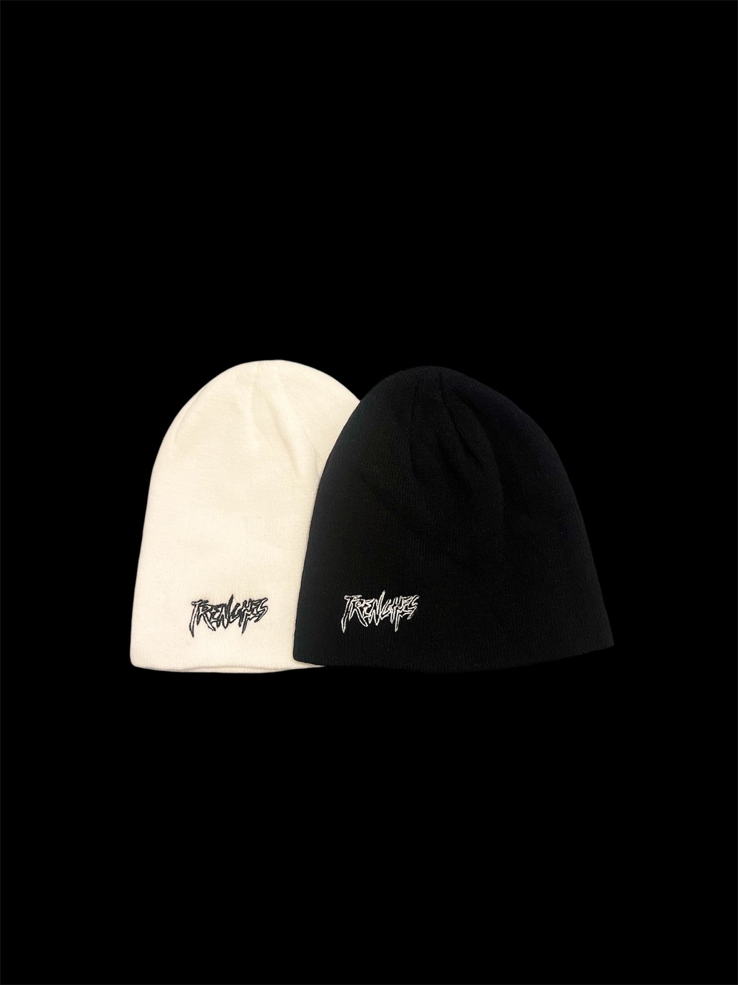 TRENCHES Beanie (Limited)